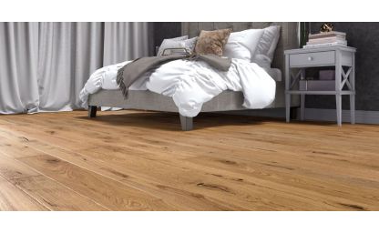 Come pulire il laminato effetto legno: guida completa