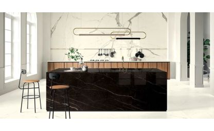 Gres effetto marmo: quali sono i colori più eleganti?