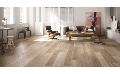 Gres porcellanato e comfort termico: perché è la scelta ideale per ogni stagione