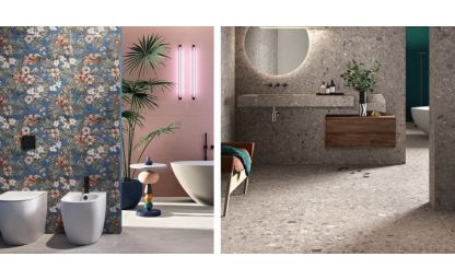 Gres porcellanato o ceramica: qual è la scelta migliore per la tua casa?