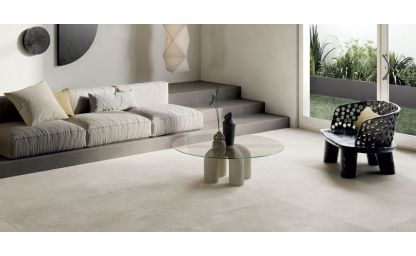 Il gres porcellanato nell’architettura moderna: perché è così popolare tra gli architetti