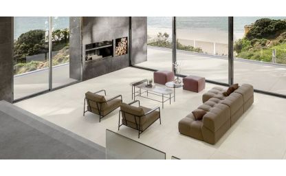 Pavimento bianco: eleganza e versatilità per ogni ambiente