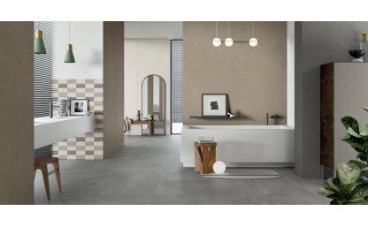 Rivestimenti facili da pulire: idee per una casa sempre in ordine