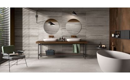 Rivestimenti per bagno e cucina: guida alla scelta