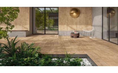 Scegliere il Gres Porcellanato per esterni: tutto quello che devi sapere