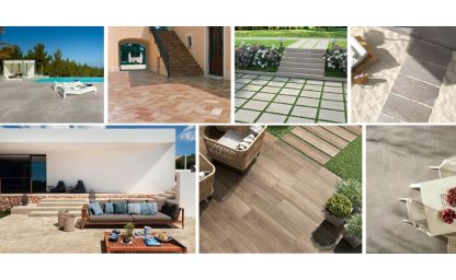 Sottosuolo pavimento esterno: come prepararlo per una corretta posa