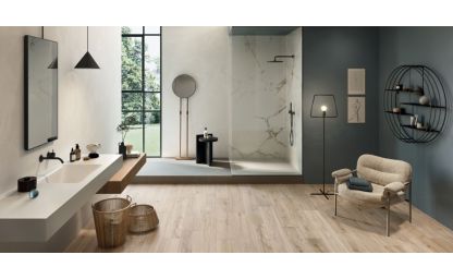 Vantaggi del Gres Porcellanato: quali sono rispetto ad altri materiali?