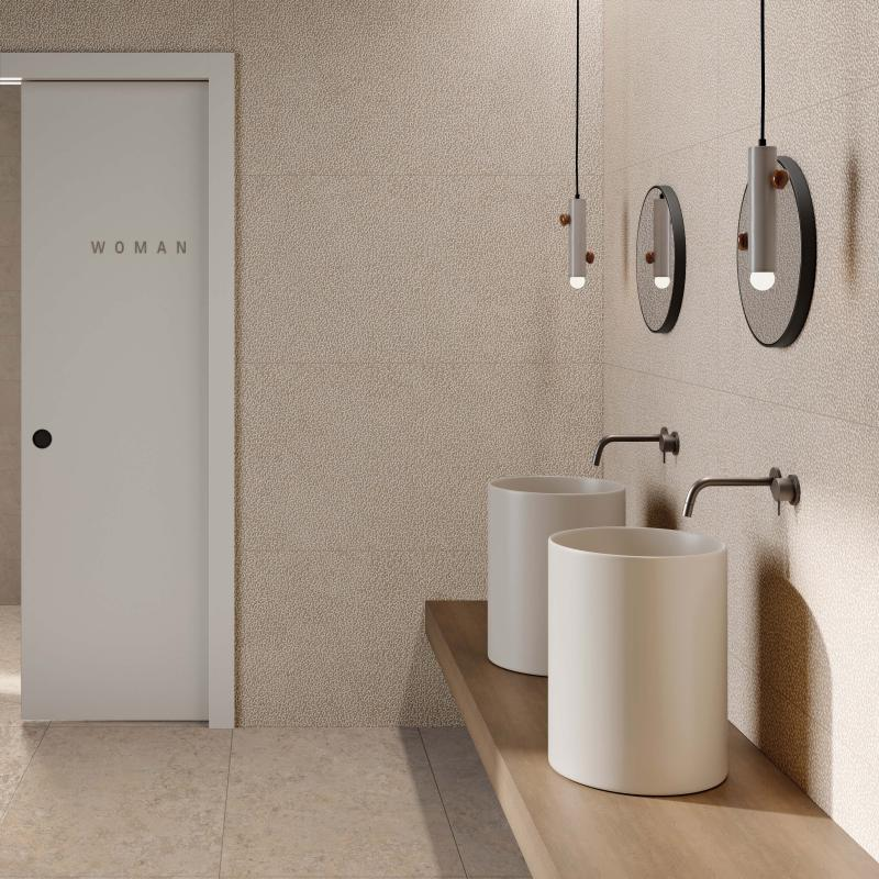 Abk Poetry Stone Reloaded Curve Warm Rt 60x120 - PF60017566