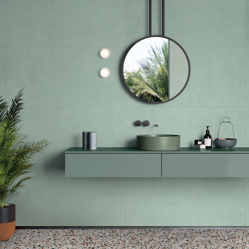 Abk Wide&Style Mini Mint Ret 60X120 - 60008232