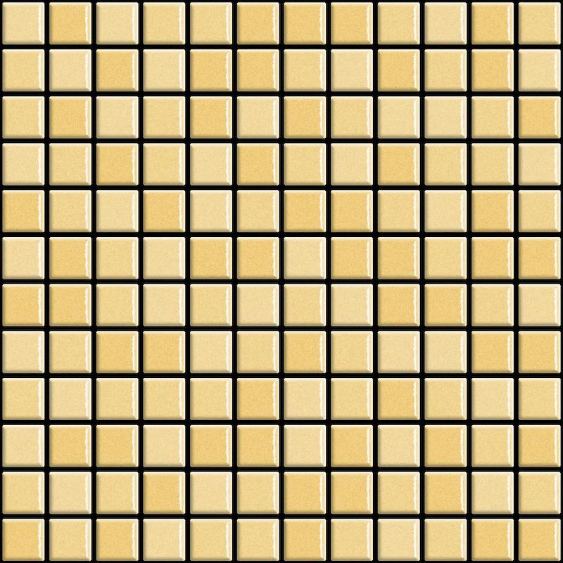 Mosaic Appiani Anthologhia Mimosa 29 30x30 (2,5x2,5) - MOS7029
