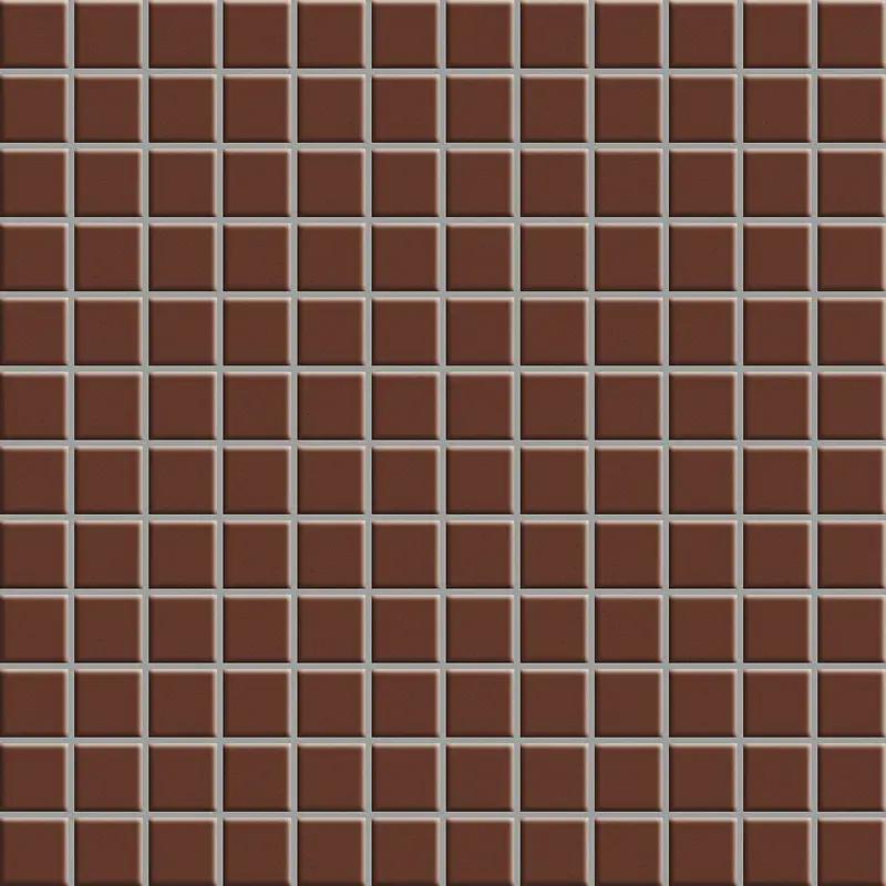 Mosaic Appiani Open Space Ferro 30x30 (2,5x2,5) - OPS7010