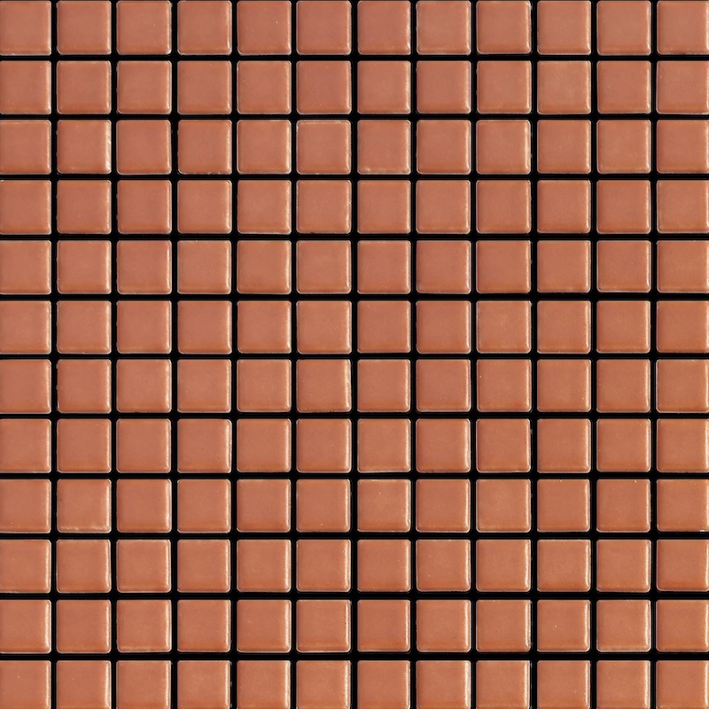 Mosaic Appiani Seta Aragosta 30x30 (2,5x2,5) - SET7013