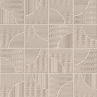 Mosaico Atlas Concorde Aplomb Canvas Arch 32X32 - A6SM
