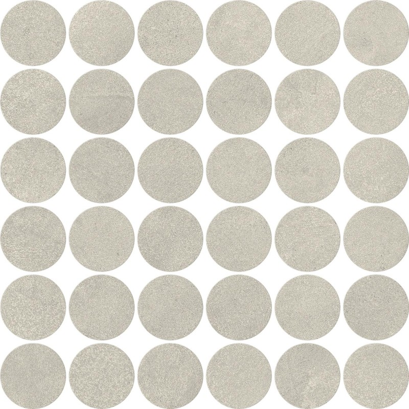 Mosaic Atlas Concorde Boost Expression Haze Circle Matt 32x32 - AYYZ