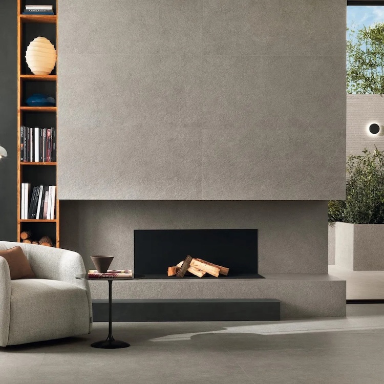 Atlas Concorde Boost Mineral Grey 75x150 Matt - AHSD