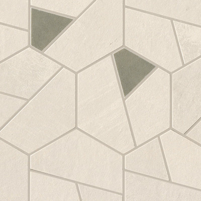Mosaico Atlas Concorde Boost Pro Ivory Hex Olive 25X28.5 - A0QN