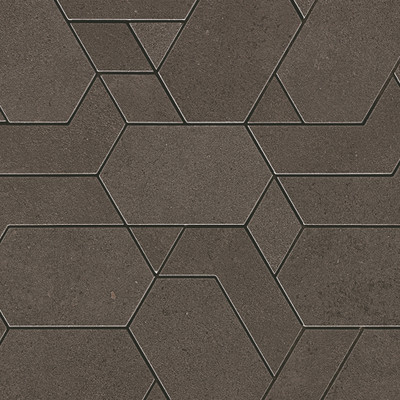 Mosaico Atlas Concorde Boost Pro Tobacco Shapes 31X33.5 - A0QD