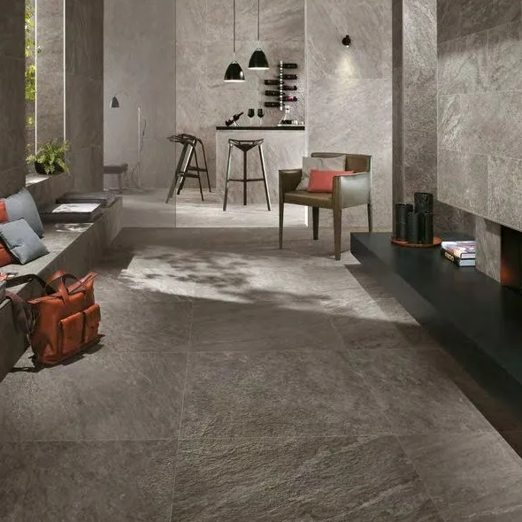 Atlas Concorde Brave Earth 60x60 Matt - AW9X