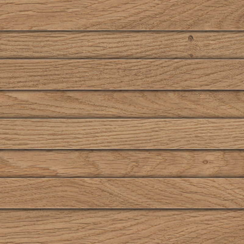 Atlas Concorde Log Deep Oak Tatami 3D Matt 18.5x120 - AYCS
