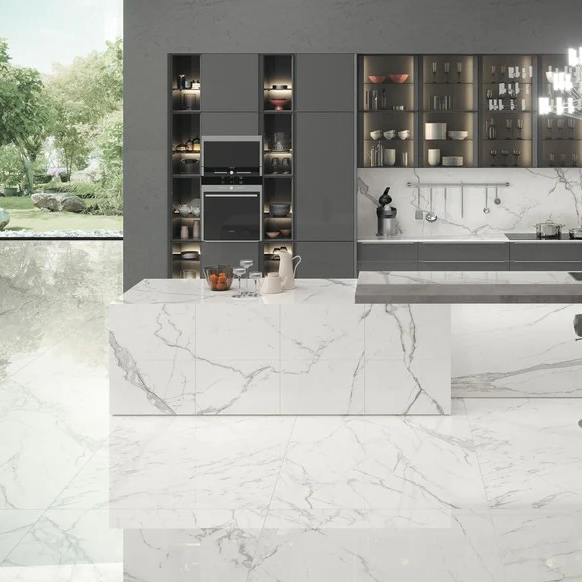 Atlas Concorde Marvel Calacatta Extra 120x120 Lapp. - AY2R
