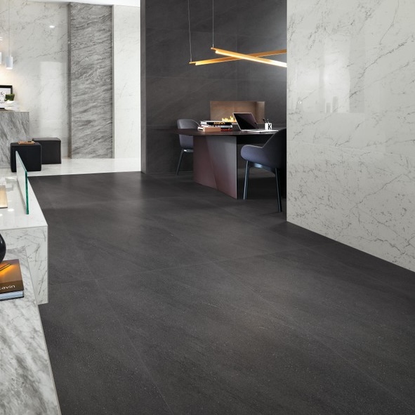 Atlas Concorde Marvel Grey Stone 60x120 Matt - A209