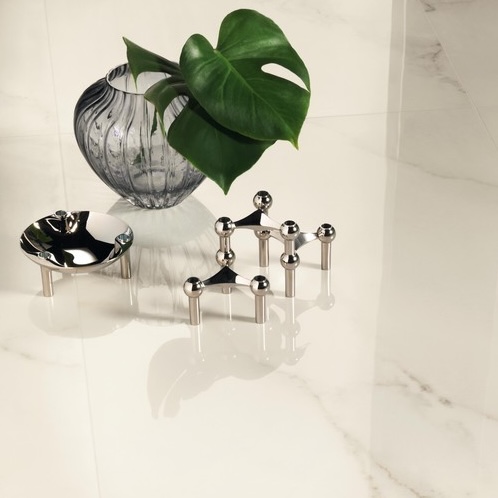 Atlas Concorde Marvel X Calacatta Apuano 75x150 Lapp. - AFVB