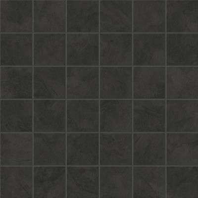 Mosaico Atlas Concorde Prism Graphite Matt 30X30 - A4V4
