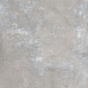 Piastrella in Gres Porcellanato Effetto Cemento Industriale Moderno Grigio Scuro 60x120 - CS25038