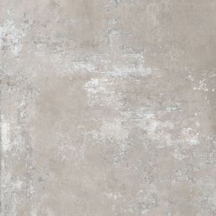 Piastrella in Gres Porcellanato Effetto Cemento Industriale Moderno Grigio 60x120 - CS25037