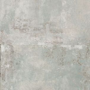 Piastrella in Gres Porcellanato Effetto Cemento Industriale Moderno Grigio Chiaro 60x120 - CS25040