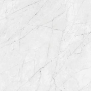 Piastrelle in Gres Porcellanato Effetto Marmo Carrara Lucido 120x120 - CS25097