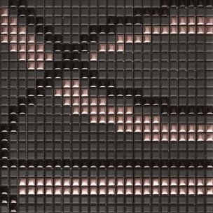 Mosaic Appiani Allure Grace 01 30x30 (1,2x1,2) - GRAC001