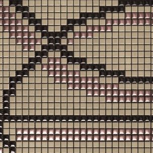 Mosaic Appiani Allure Grace 02 30x30 (1,2x1,2) - GRAC002