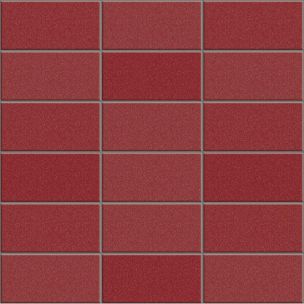 Mosaic Appiani Anthologhia Camelia 05 30x30 (5x10) - MOS2005