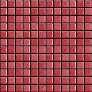 Mosaic Appiani Anthologhia Camelia 05 30x30 (2,5x2,5) - MOS7005
