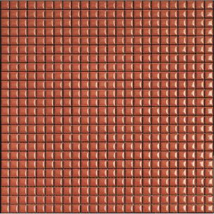 Mosaic Appiani Diva Coral 30x30 (1,2x1,2) - DIV4025