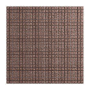 Mosaic Appiani Lapis Terracotta 30x30 (1,25x1,25) - LAP4008
