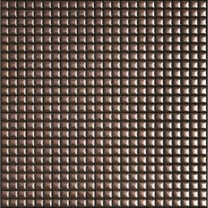 Mosaic Appiani Metallica Rame 30x30 (1,2x1,2) - MTLC413
