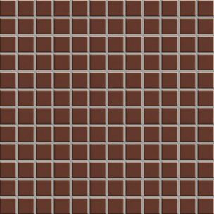 Mosaic Appiani Open Space Ferro 30x30 (2,5x2,5) - OPS7010
