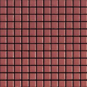 Mosaic Appiani Seta Fuoco 30x30 (2,5x2,5) - SET7014