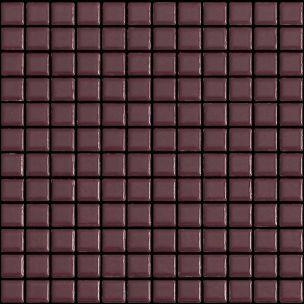 Mosaic Appiani Seta Marsala 30x30 (2,5x2,5) - SET7027