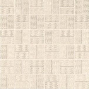 Mosaico Atlas Concorde Aplomb Cream Net 30X30 - A6SV