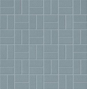 Mosaico Atlas Concorde Aplomb Denim Net 30X30 - A6SY