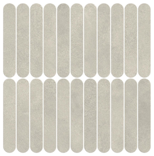 Mosaic Atlas Concorde Boost Expression Haze Ellipse Matt 37x37.8 - AYY6