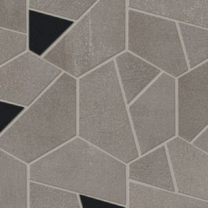 Mosaico Atlas Concorde Boost Smoke Hex Black 25X28.5 - AN69