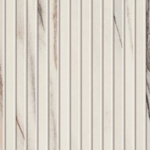 Mosaico Atlas Concorde Marvel Dream Bianco Fantastico Line Lapp. 26X30.5 - AOU4