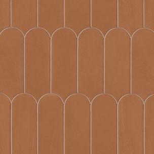 Mosaico Atlas Concorde Prism Caramel Bead 29.6X29.7 - A4Z1