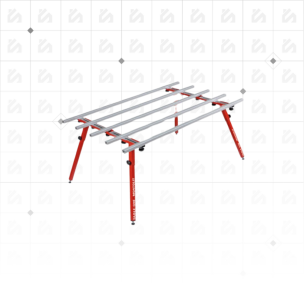 Banco da lavoro Montolit Table-One