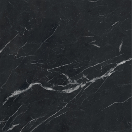Caesar Anima Futura Unique Black Lux 120X120 - AGCF