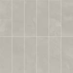 Mosaic Caesar Join Composizione T Platinum 30x30 - AHIL